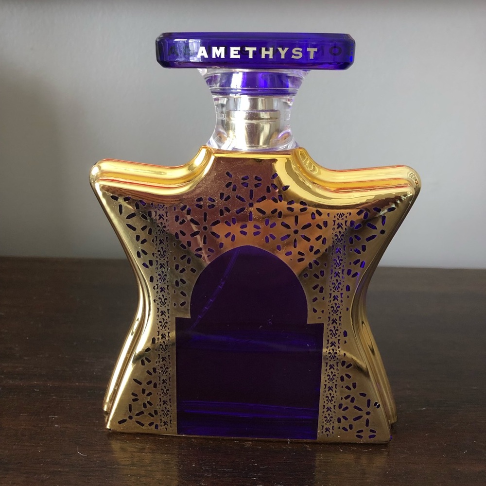 COPY - Bond no. 9 Dubai Amethyst fragrance